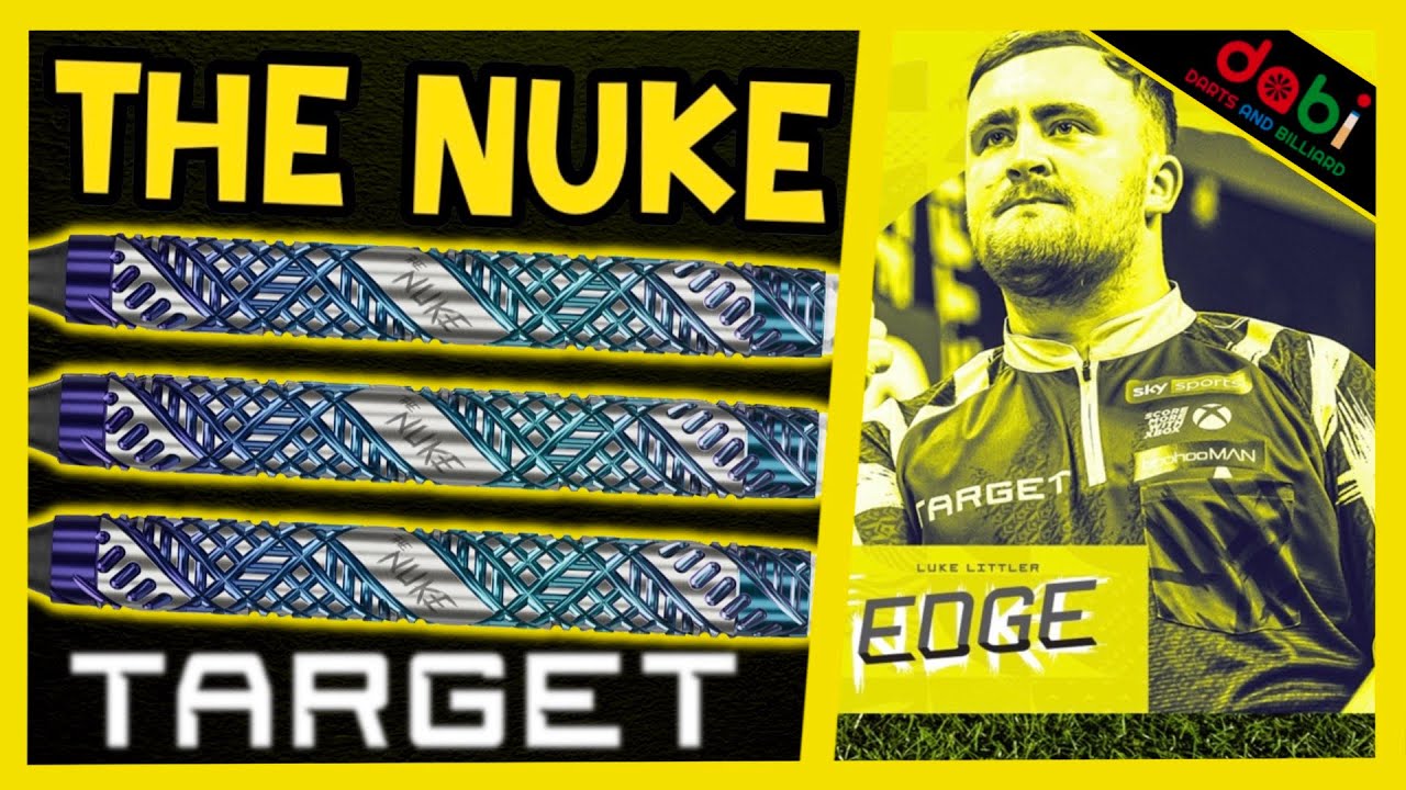 LUKE LITTLER EDGE – SOFTY, CO CHTĚJÍ VYHRÁVAT | RECENZE