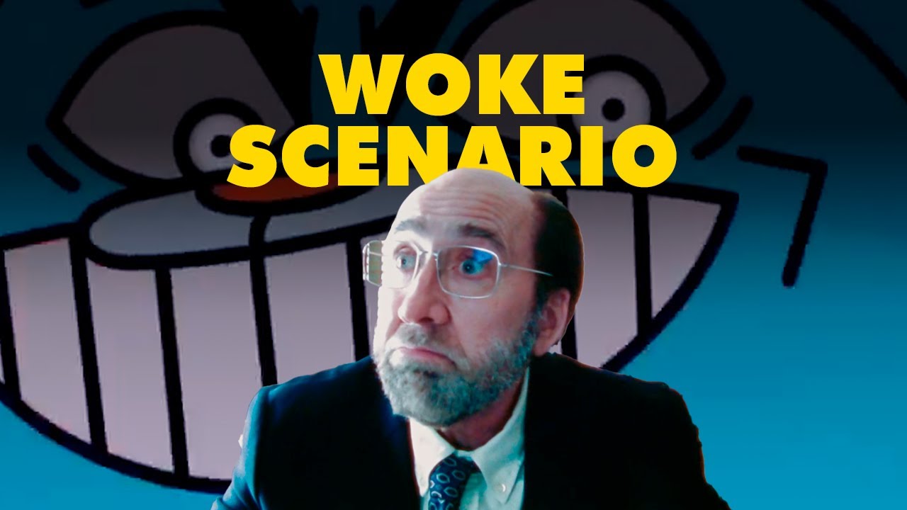 Vivimos dentro de un chiste - DREAM SCENARIO y el regreso del mejor Nicolas Cage