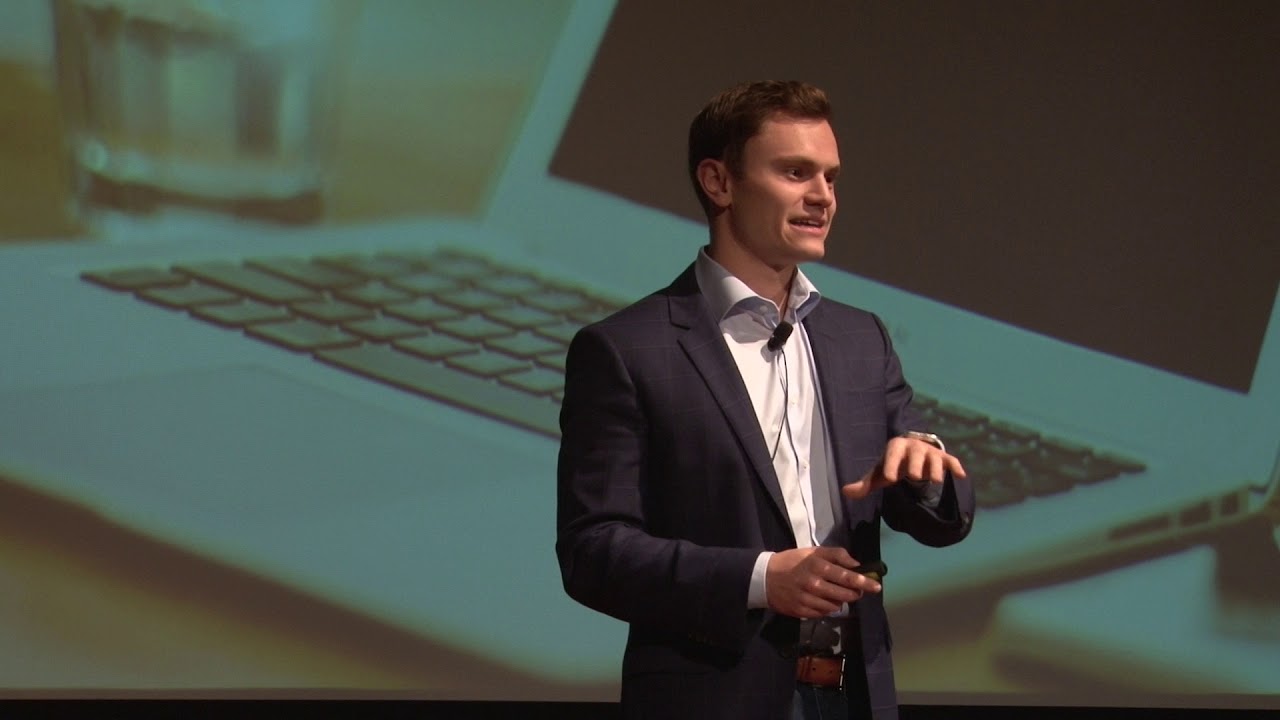 Why College Students Need Apprenticeships | Jordan Klein | TEDxVanderbiltUniversity