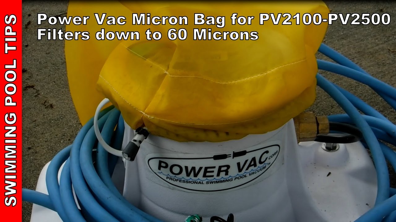 Power Vac 26
