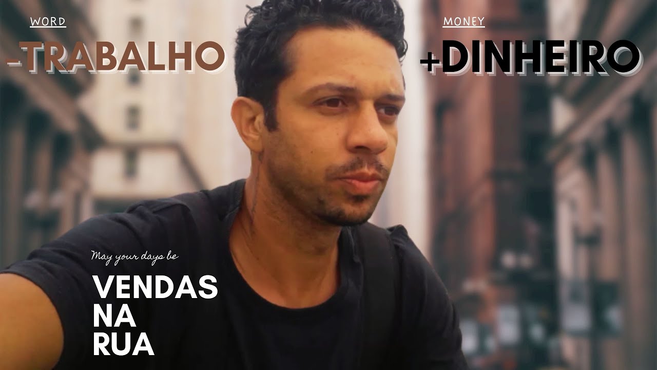 COMO FAZER UMA GRANA VENDENDO NA RUA DA PRAIA.