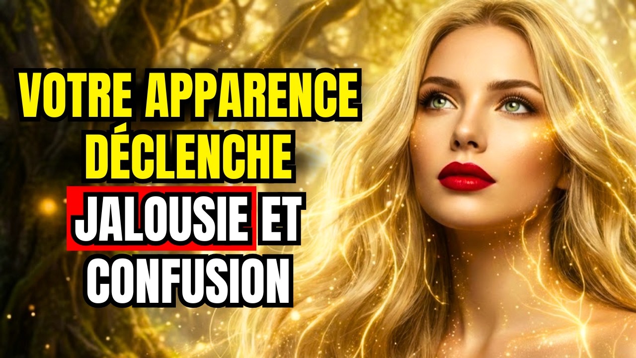 9 SECRETS Cachés Derrière Ton APPARENCE JEUNE Et Ton ÉNERGIE RAYONNANTE !