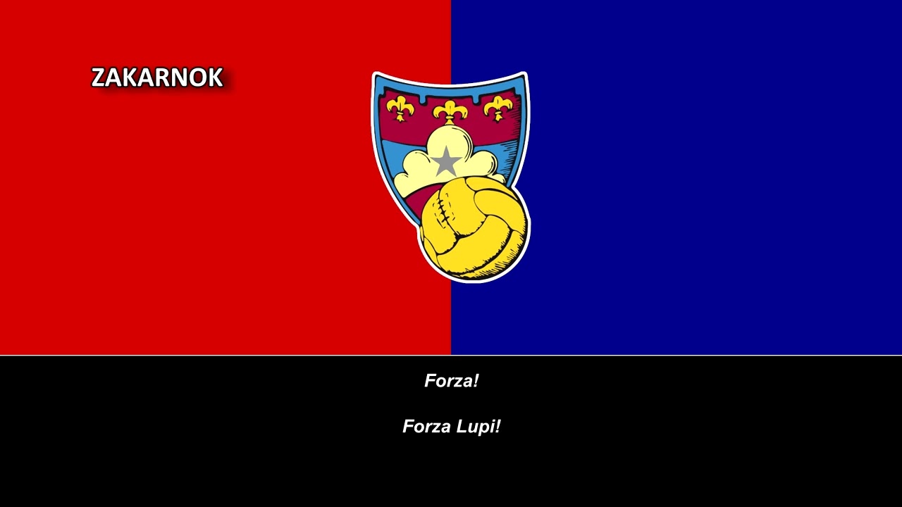 Himno de la AS Gubbio (Inno AS Gubbio)