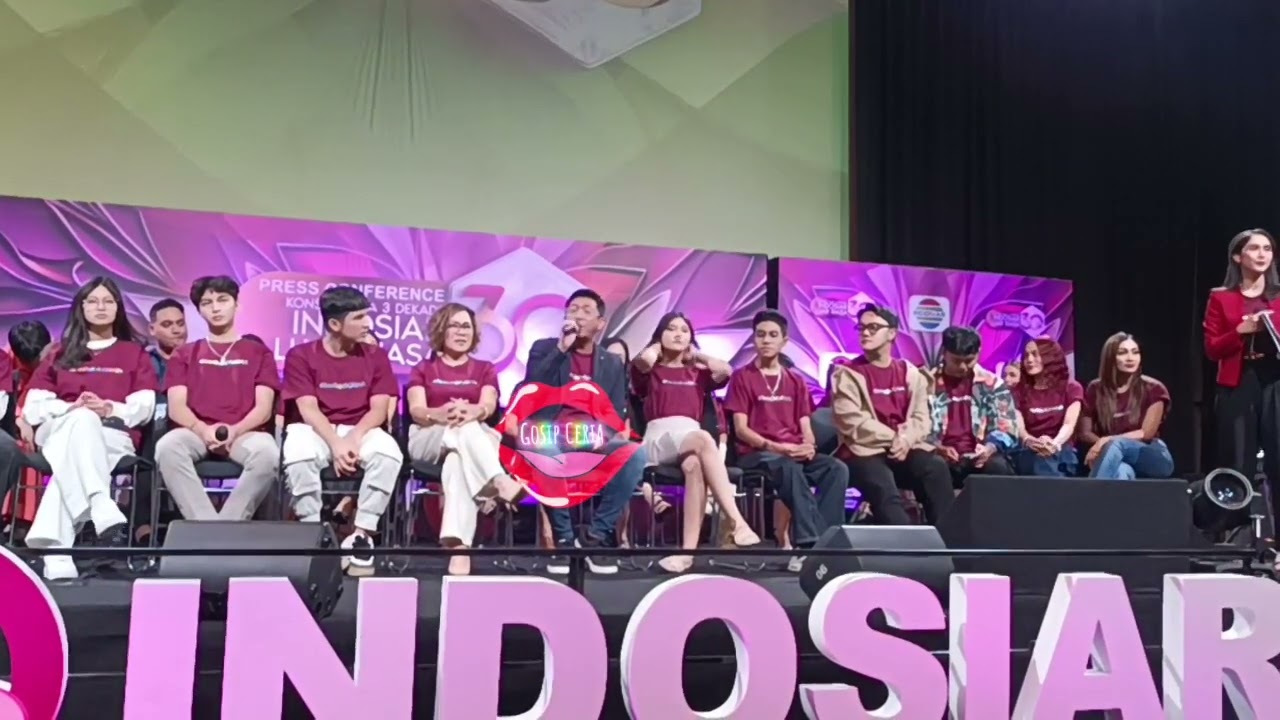 LESTI KEJORA AKAN BATTEL DENGAN 30 PENYANYI LAINNYA DI KONSER RAYA 3 DEKADE