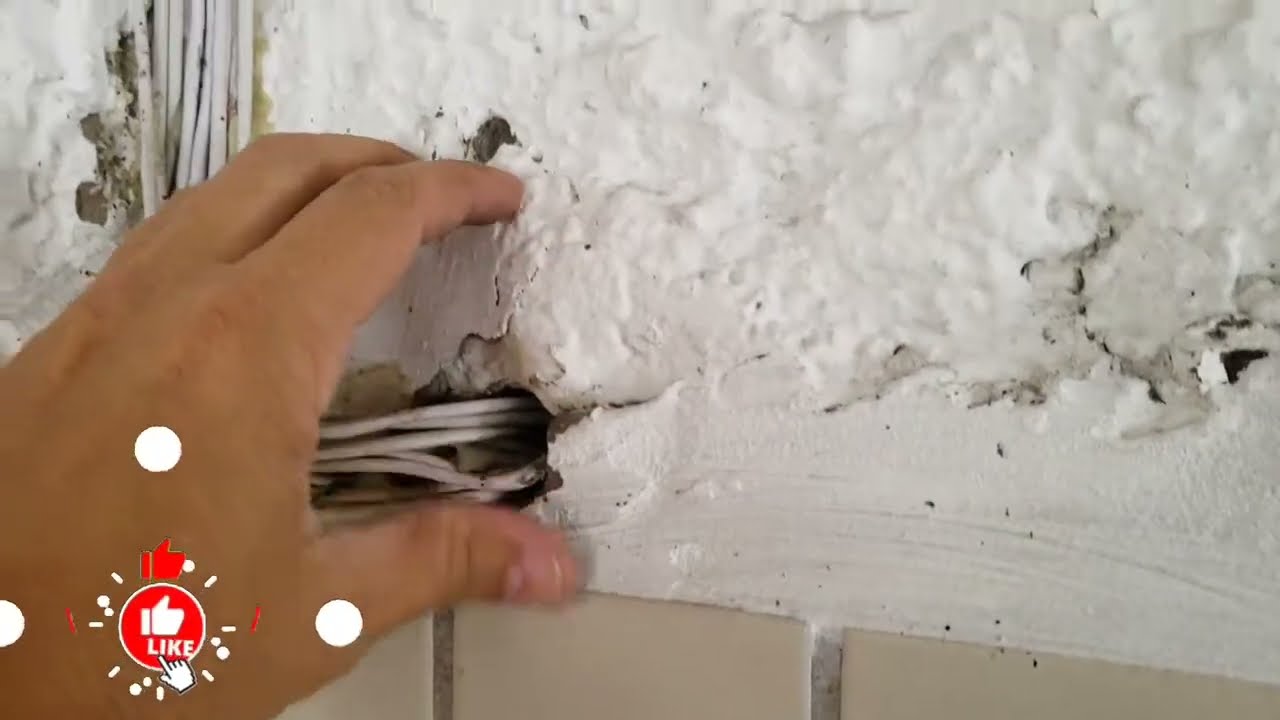 Instalação de Sistema de Câmeras de Segurança CFTV com Infraestrutura. Todos os detalhes.