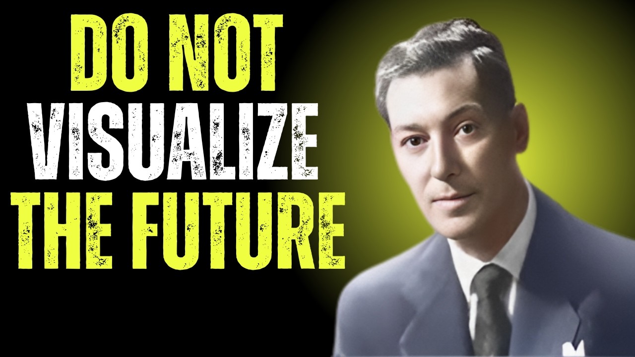 DO THIS Instead: REMEMBER BACK When It Happened | Neville Goddard Law Of Assumption Principles