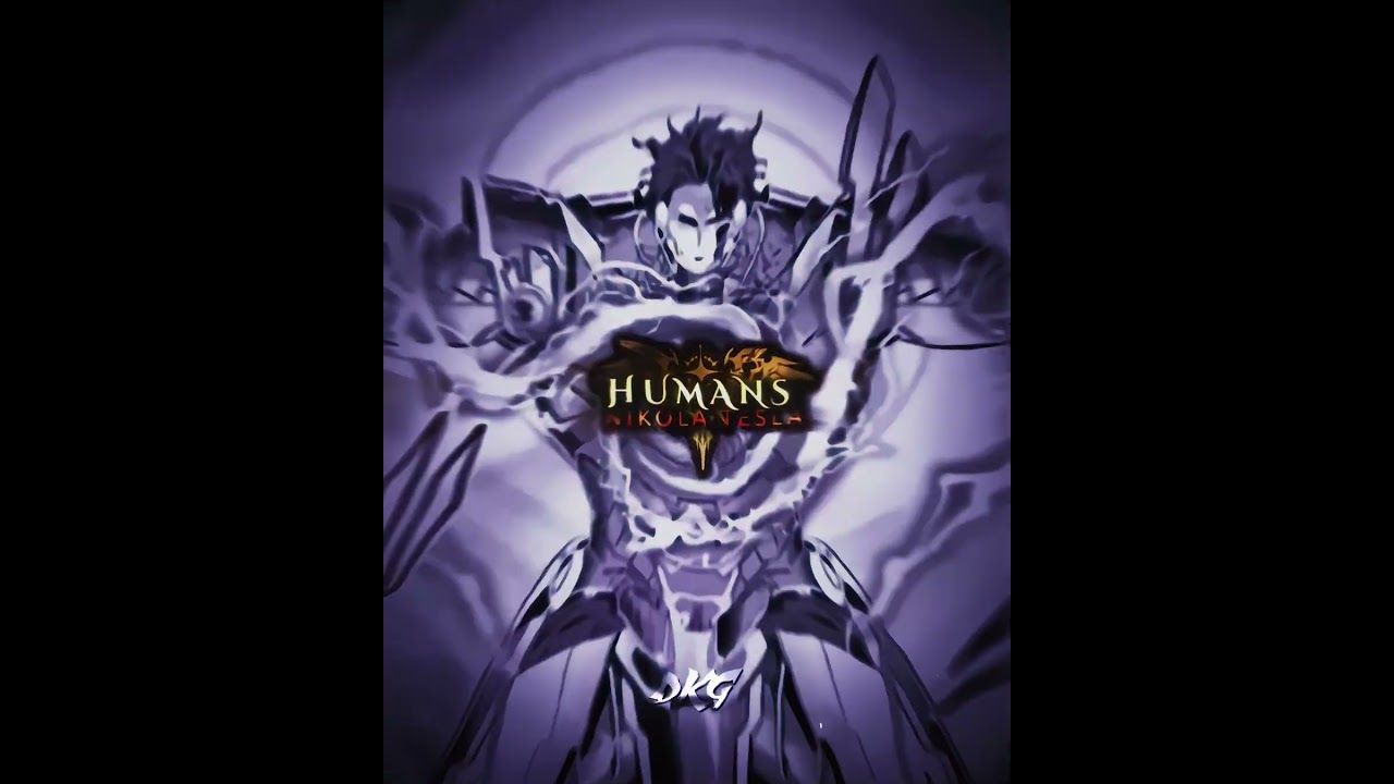 Humanos do Ragnarok VS. Gods of the Apocalypse  || Shuumatsu No Valkyrie - Da G&oacute;tica (Slowed)