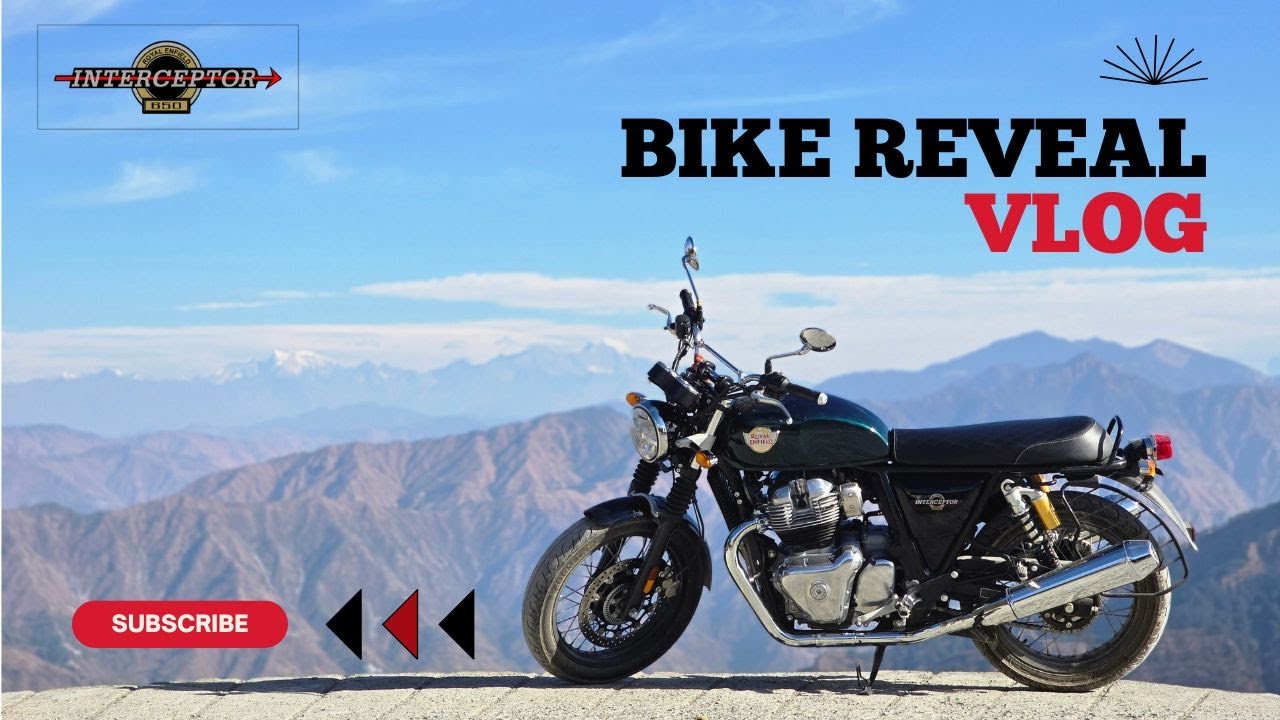 Revealing Our New Bike with Friends || Royal Enfield || Cali Green 😍😍Cinematic shoots