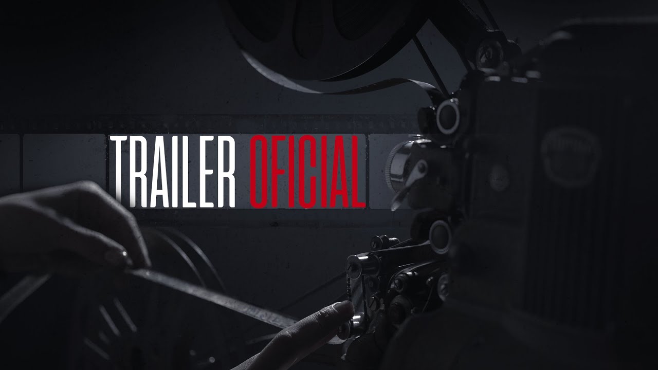 A S&Eacute;TIMA ARTE - TRAILER OFICIAL
