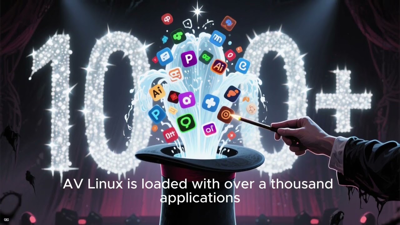 AV Linux