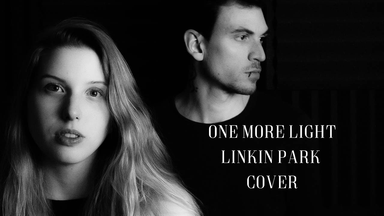 Linkin Park - One More Light (Cover)