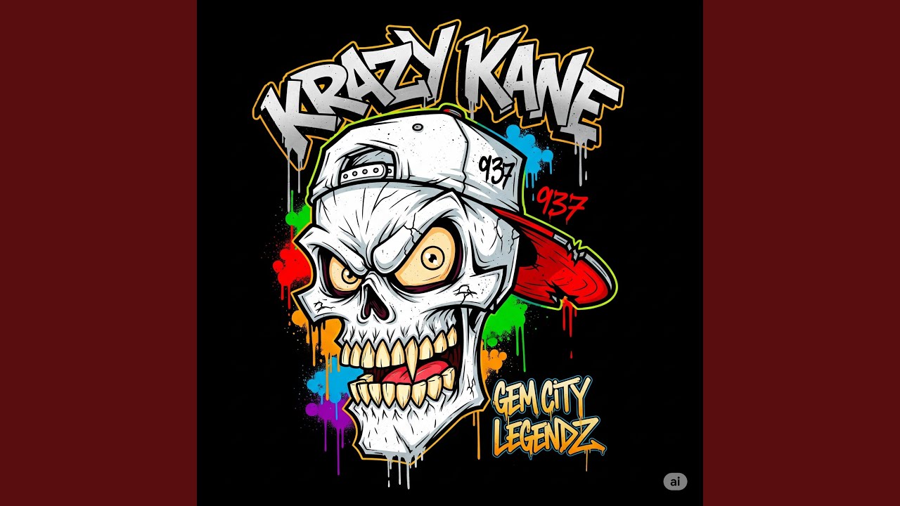 Gem City Legendz