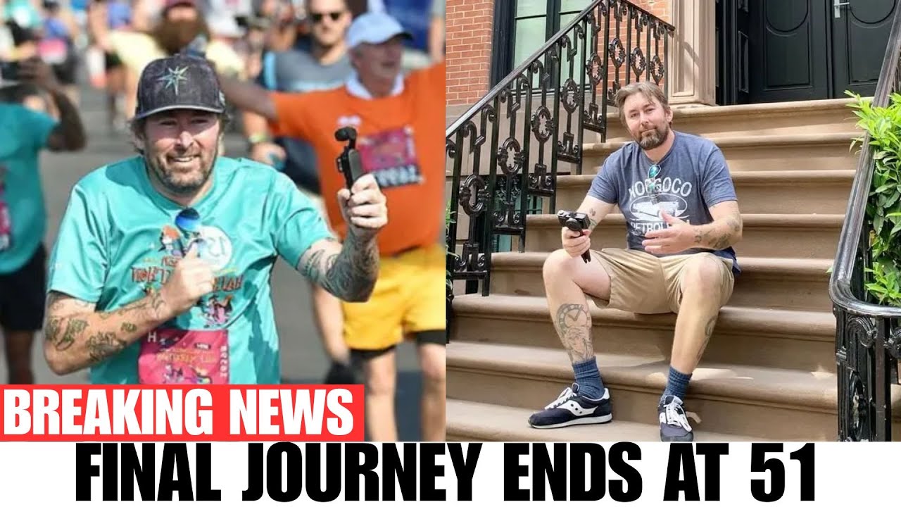 Adam the Woo Is Gone: The YouTuber Who Made Us Fall in Love With the Road