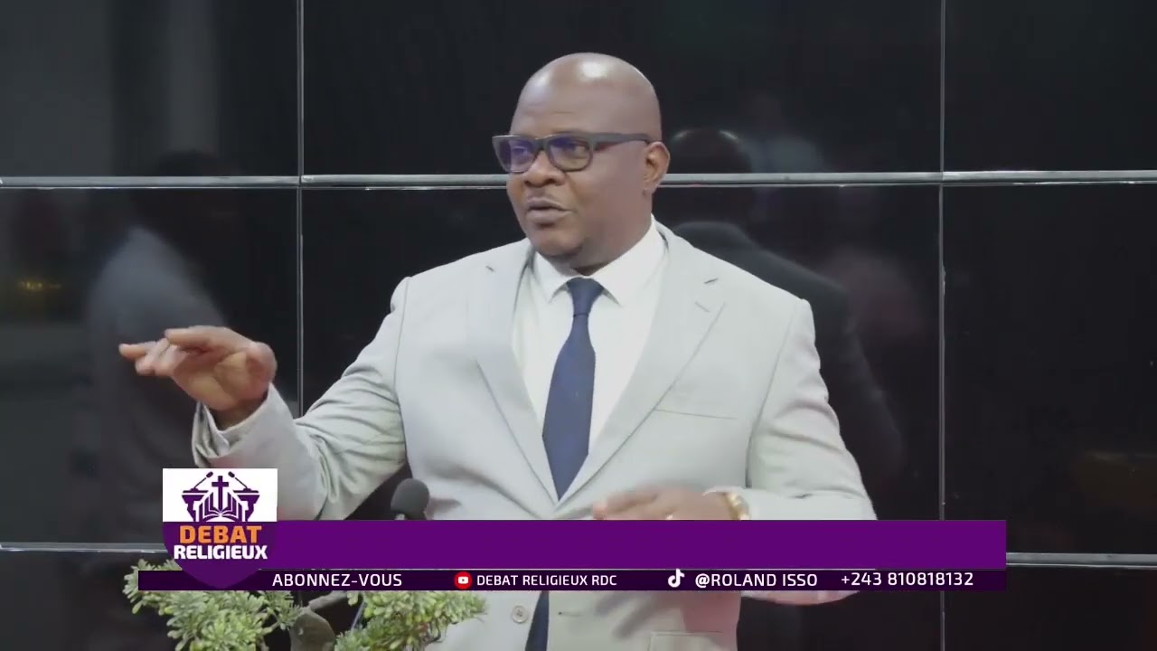 DEBAT RELIGIEUX DU 27 AOÛT 2025:EZA YA KO BEBA MAITRE AVATAR FACE A FACE NA PROPHETE PLACIDE 