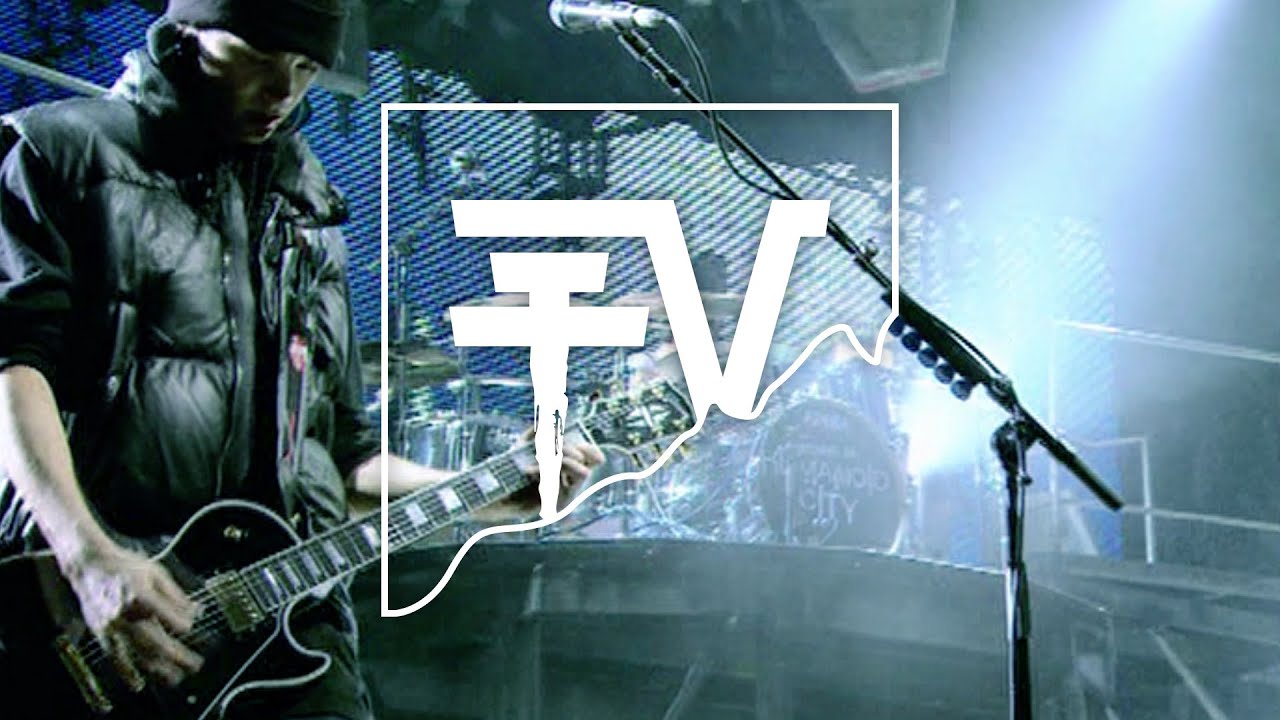 Tokio Hotel Throwback Thursday Live #05 'Forever now'