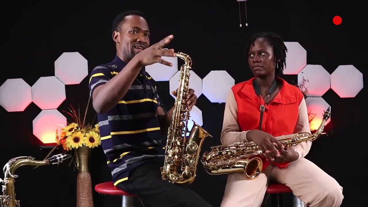 SAX ALTERNATE FINGERINGS FOR PLAYING FAST LICKS AND PASSAGES - Mosax and Verasax