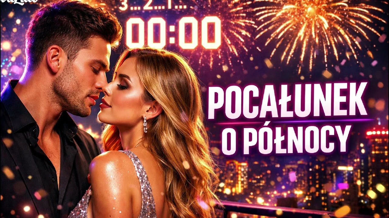 VivaLato &ndash; Pocałunek O P&oacute;łnocy | disco polo 2026 | sylwester | taneczny hit | nowy rok