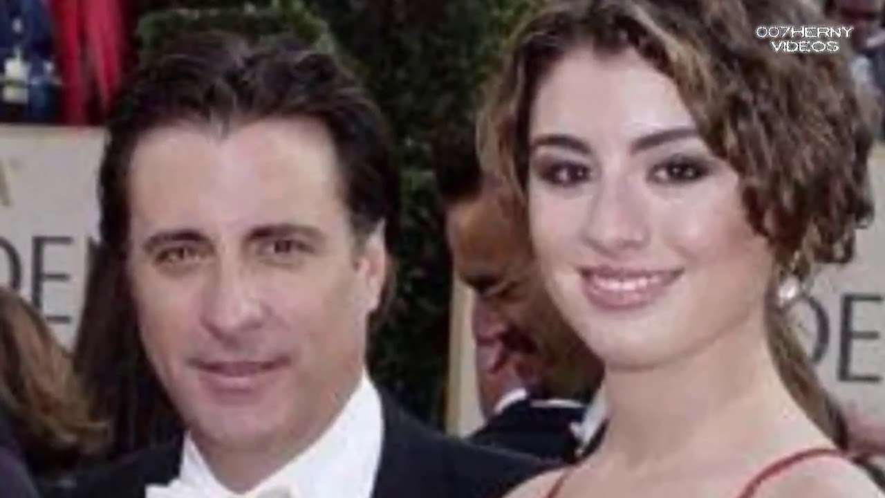 ASÍ VIVE  ANDY GARCIA