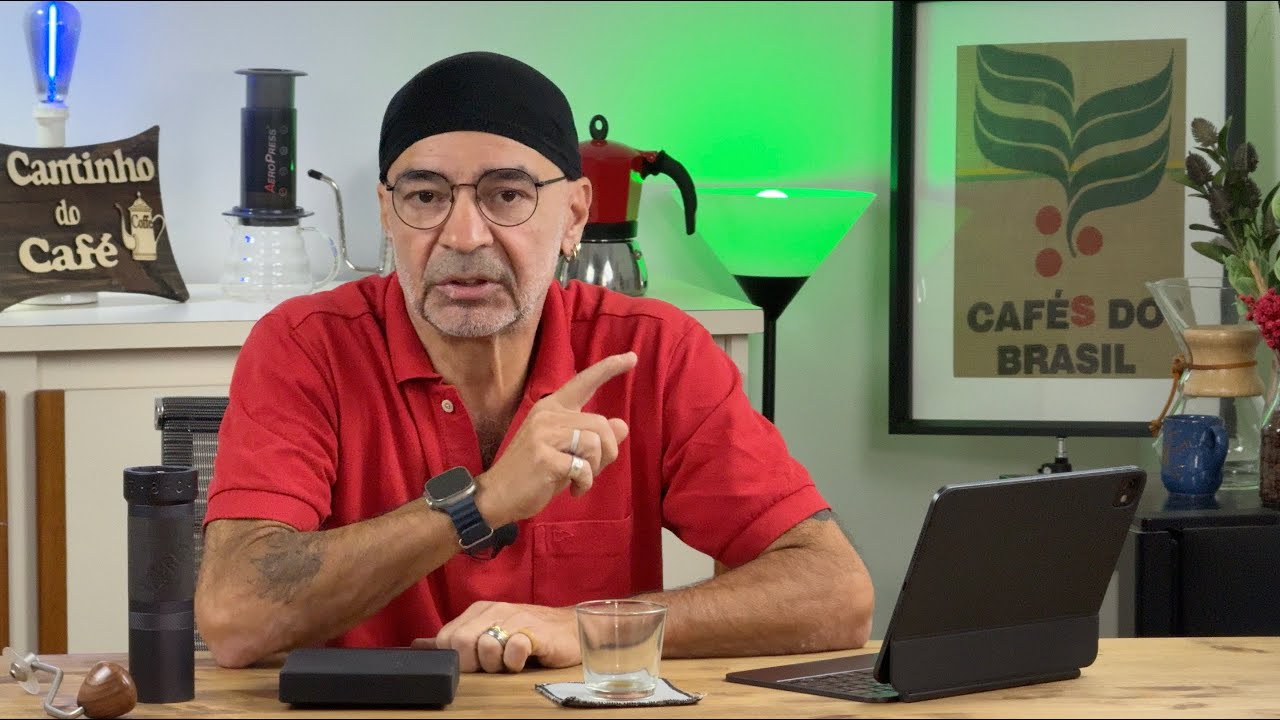 100% arábica não significa qualidade - O Ponto do Café - café & prosa #29