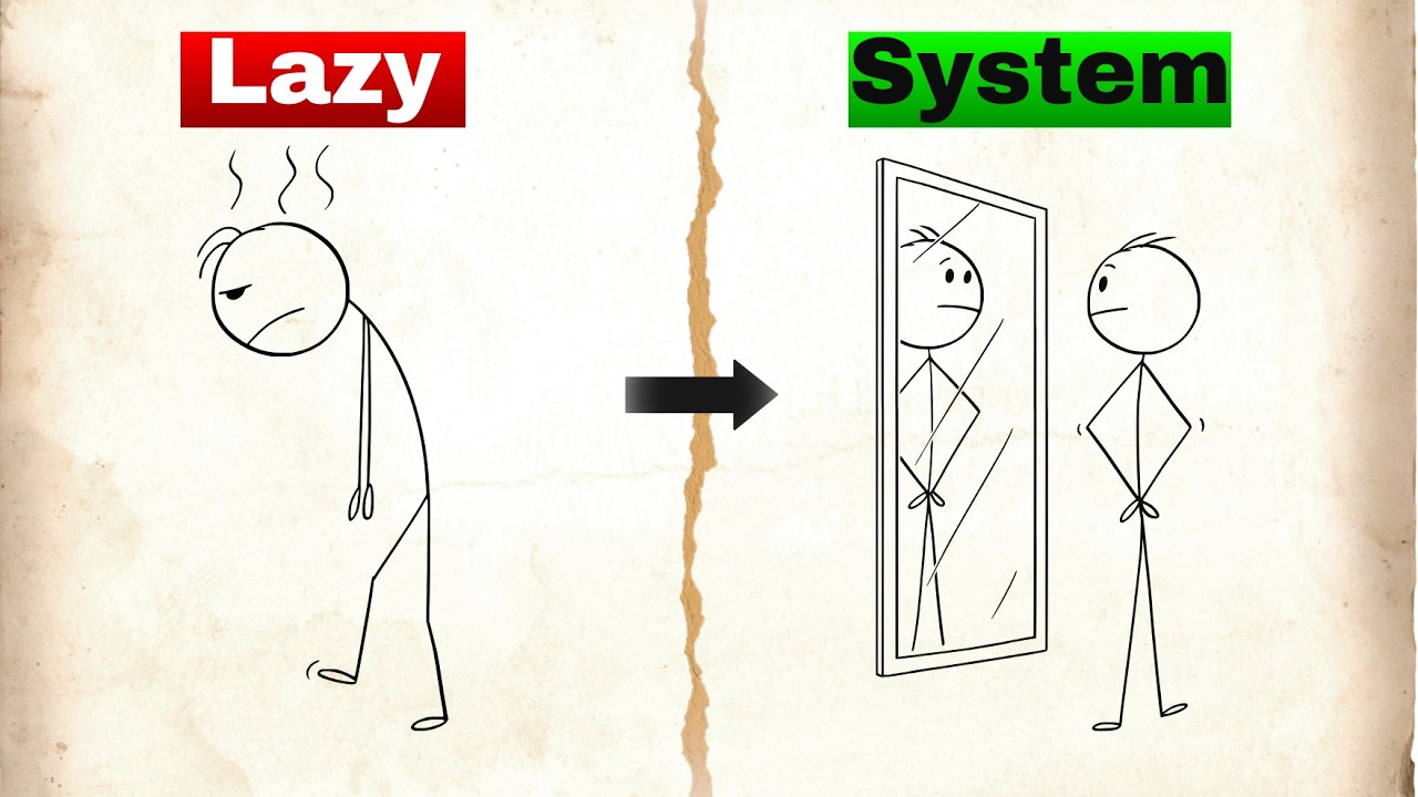 এই ৭টা Habit করলে আপনি ১ বছরে Completely বদলে যাবেন!