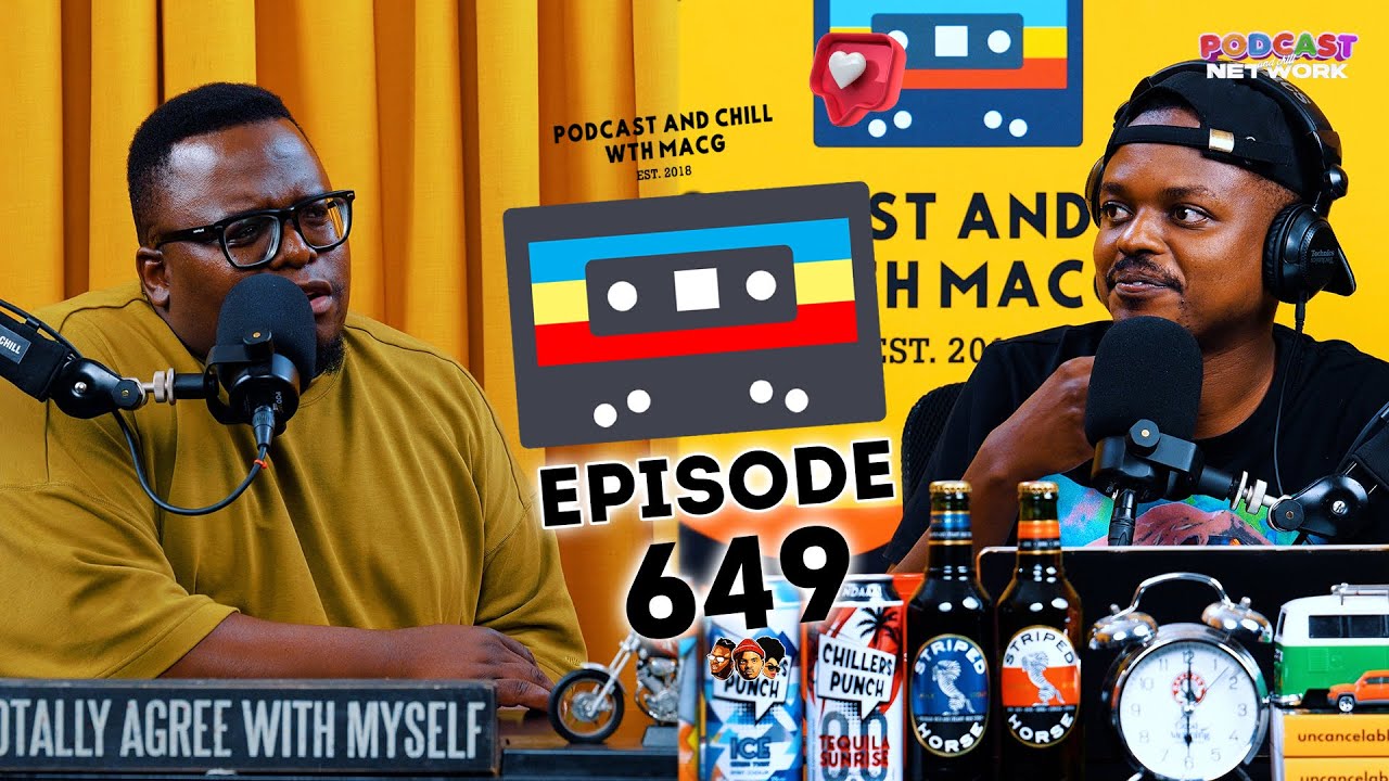 Musa Mseleku, Ashton Hall, Crypto Mzansi,SteinHeist ,Duma Ndlovu & Chicco Thwala, Prison Food, SASSA