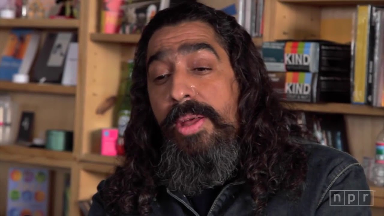 Diego El Cigala & Jaime Calabuch. Vida Loca