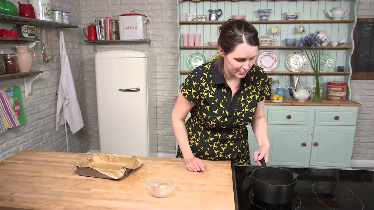 Peanut Brittle | Keep Calm And Bake