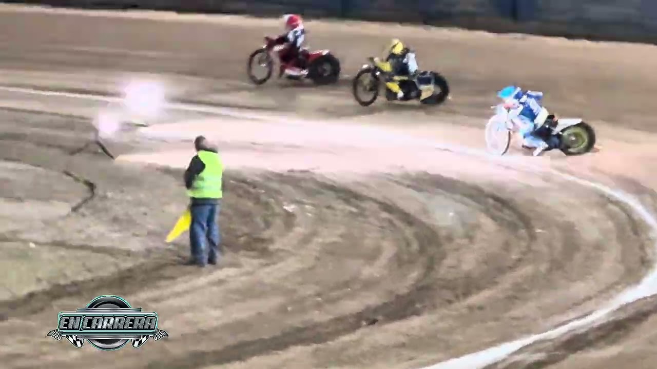 #Speedway Última fecha 2026 | 7 Serie Bahía Blanca 
