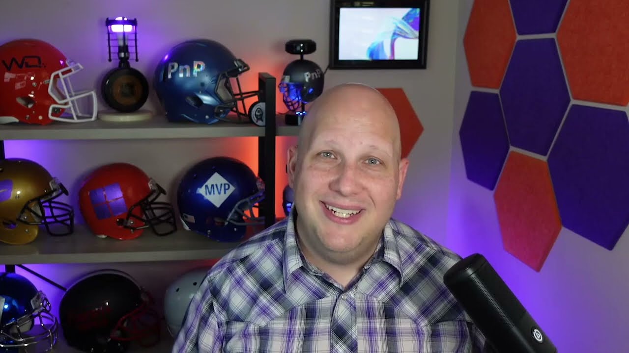 Power Apps Week Recap