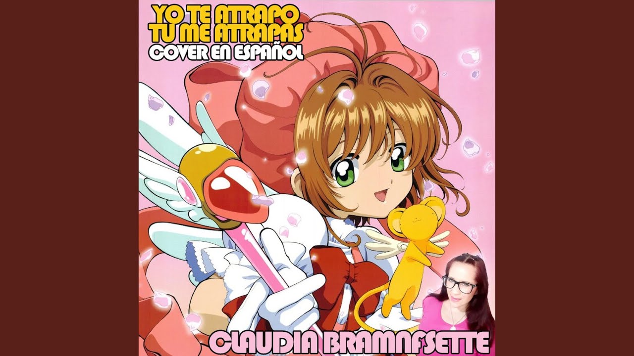 Yo Te Atrapo, Tu Me Atrapas