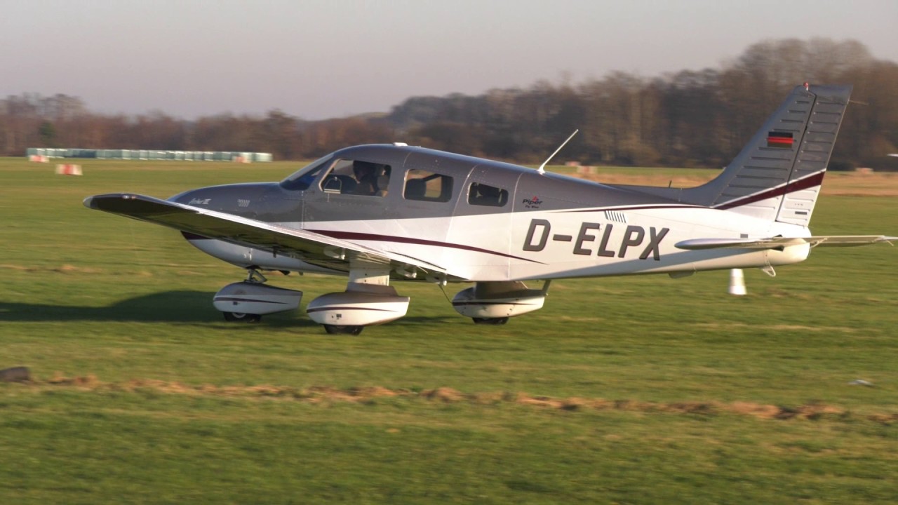 RUNDFLUG MIT DIETER TIMM
