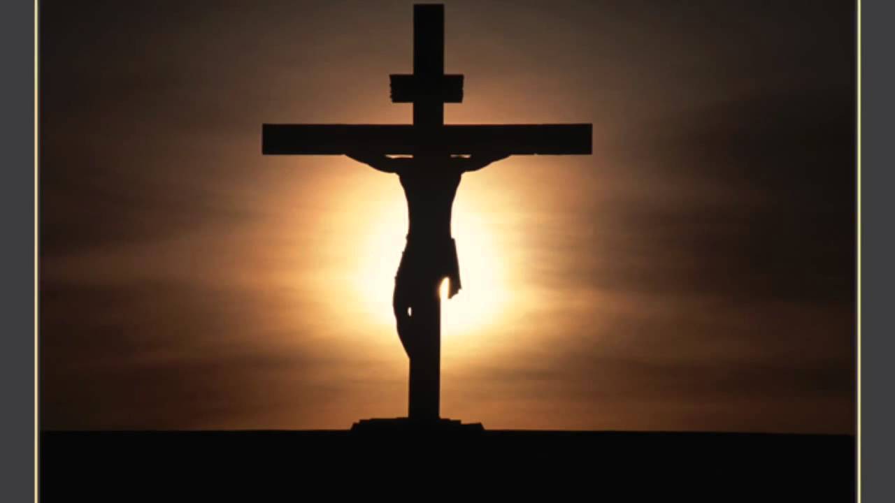 The Fathers love - Pastor Mike Desroches