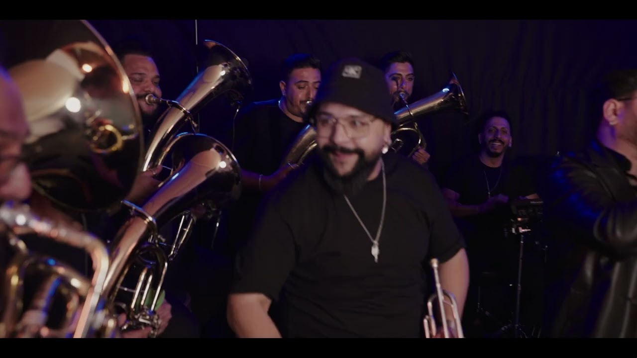 Dzambo Agusevi Orchestra New Live Music ▶️ 2024 Tallava Rocky Balboa part 3