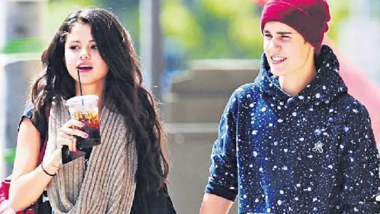 Justin & Selena | Faded