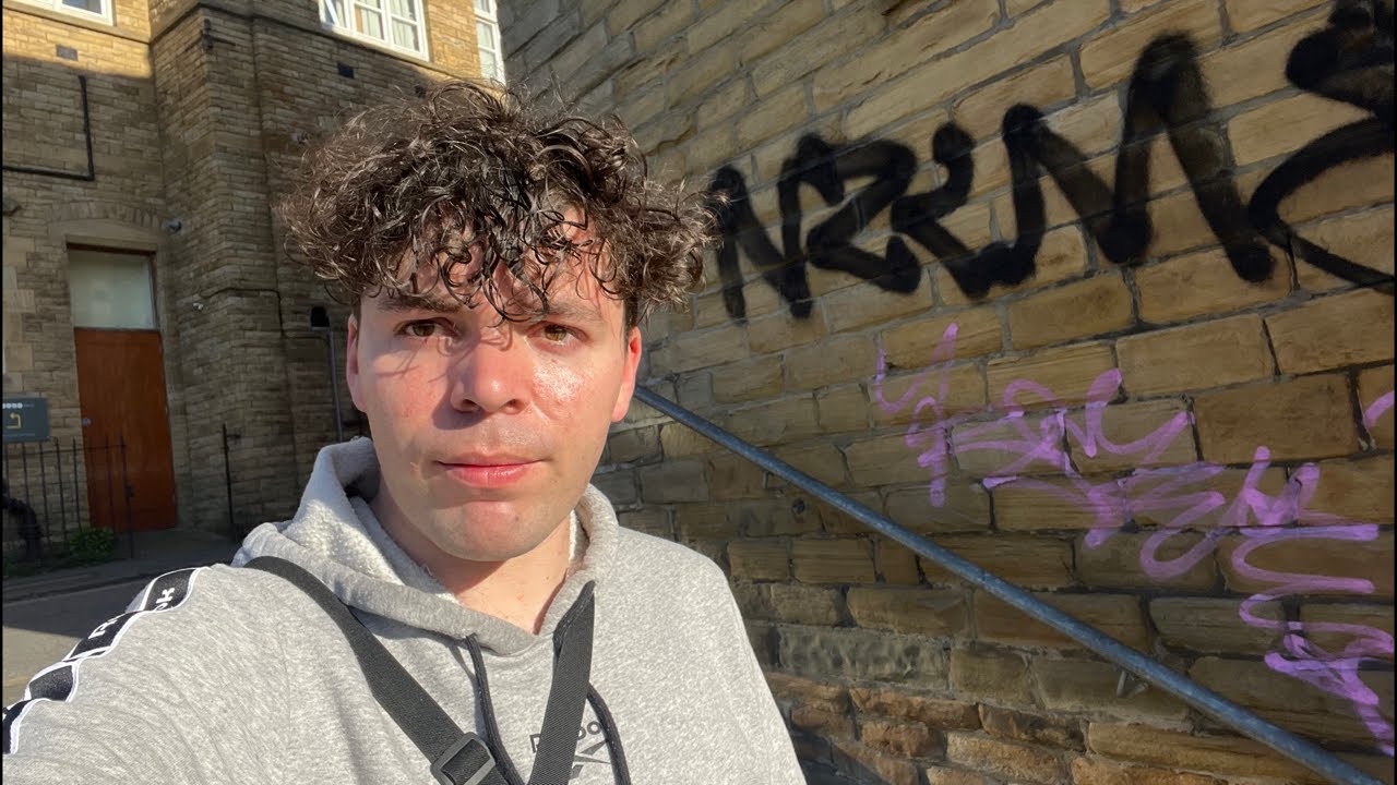 IRL Stream not auditing in England 🇬🇧