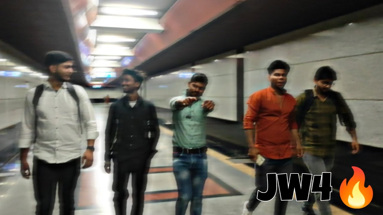 Watching John Wick Chapter 4 With Friends 🎬🥳