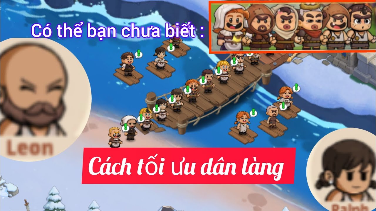 Cách ghép 