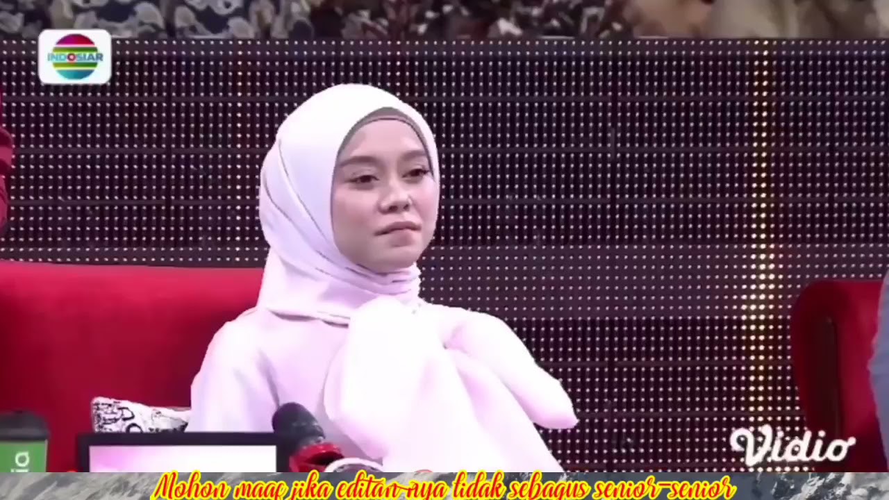 MISKIN TAPI BAHAGIA