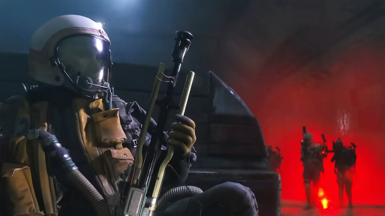 When a Fuse grenade and a dream is all you need! 💣💥