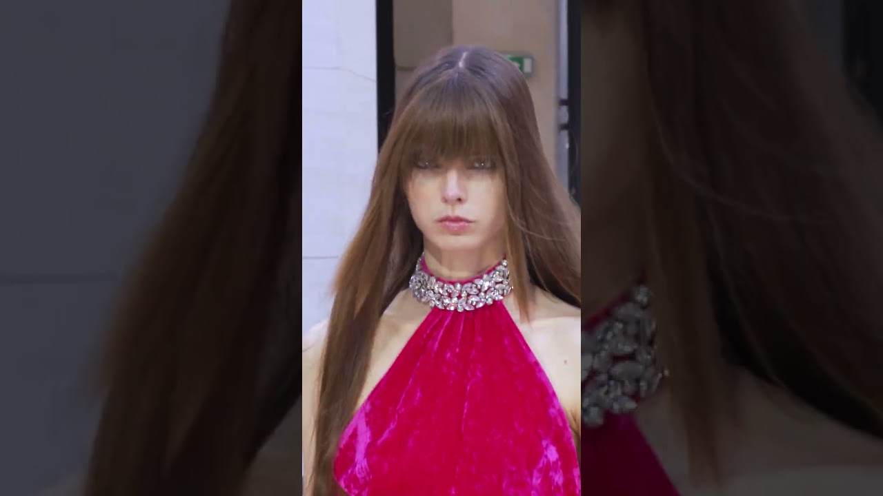 ZADIG&VOLTAIRE | AUTUMN WINTER 2026:27 | FULL SHOW   Mobile