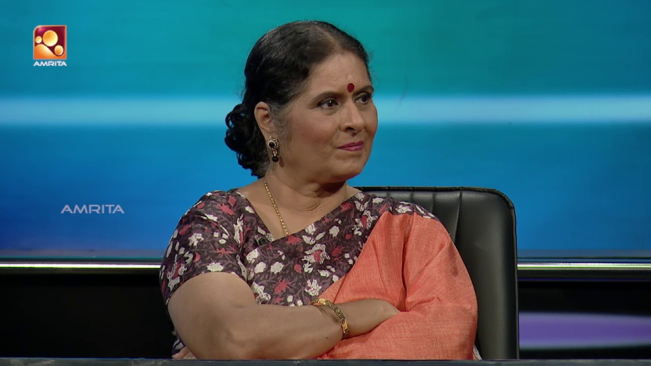 Kathayallithu Jeevitham | Suresh & Manju Case | Episode #03 |15th Oct [ 2018 ]