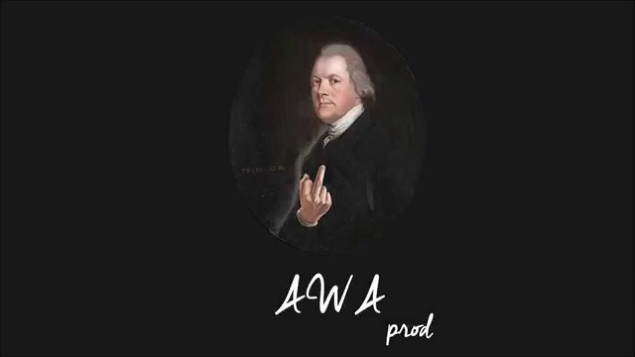 Hier encore Sample / MDZlab [Instrumental Rap]