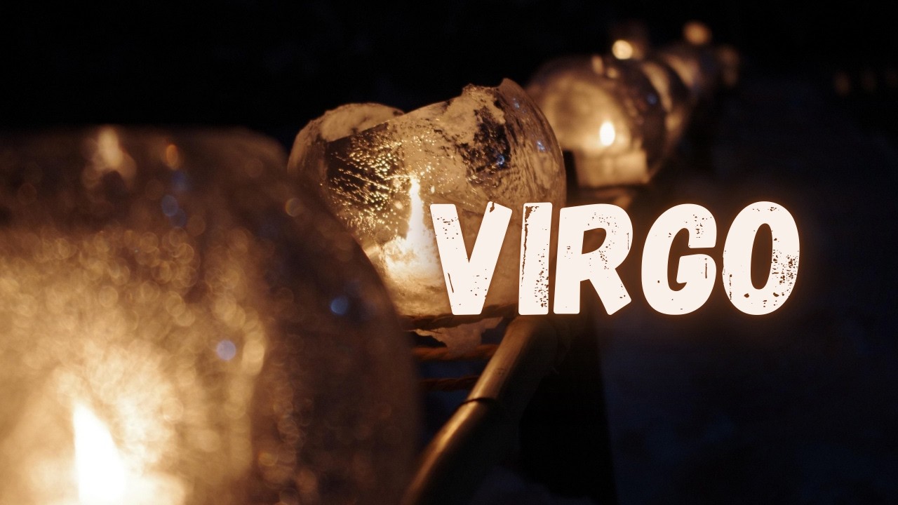 VIRGO ♍️ 👀YOU WAITED 2 YEARS FOR THIS…!! I’M FREAKING OUT !! 🥰 FEBRUARY 2026!!