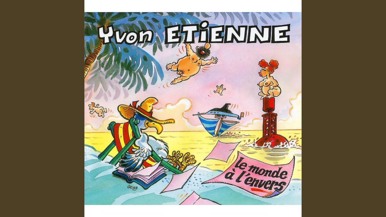 La Complainte De La Défonce Agricole