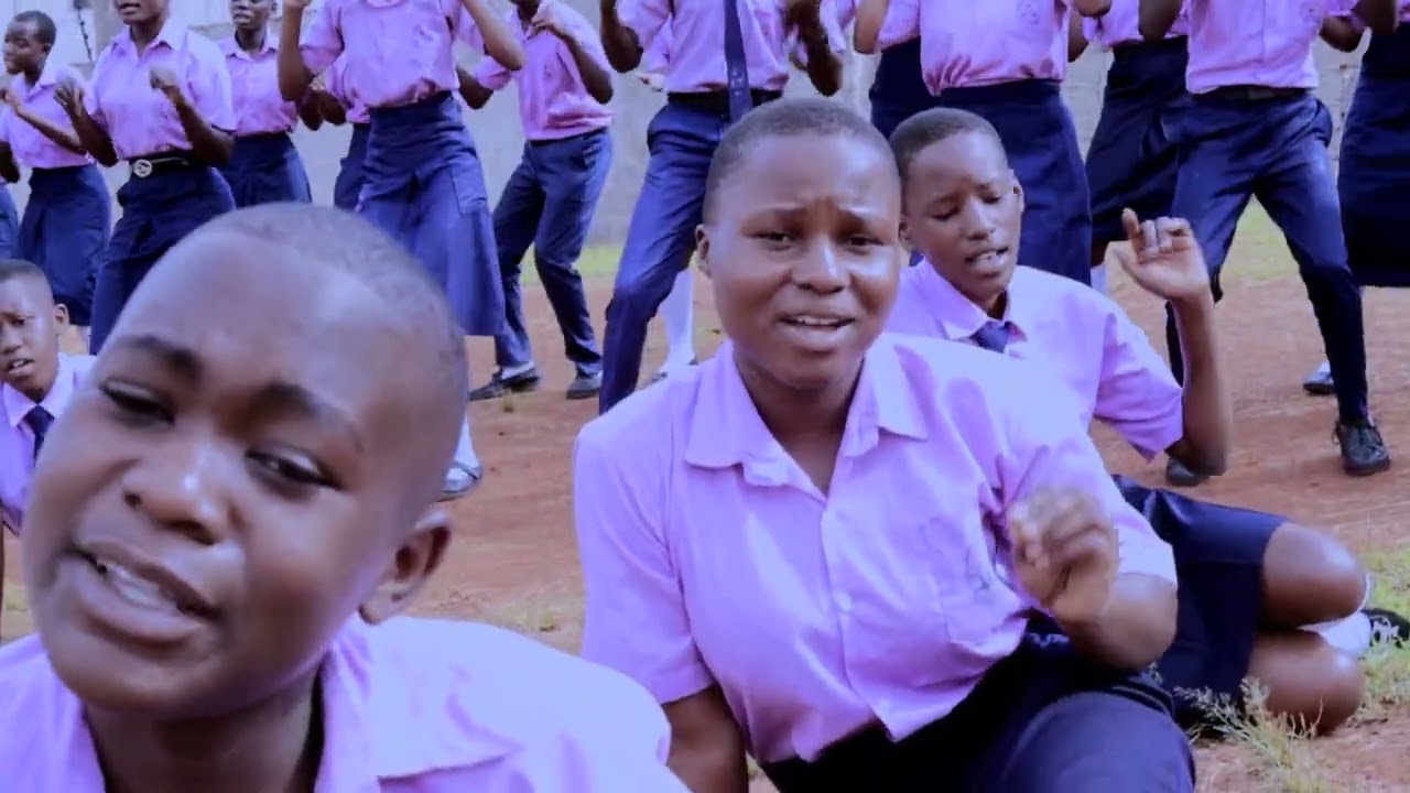 Economy by Precious Hill Christian High School Busabala (Official HD Video)