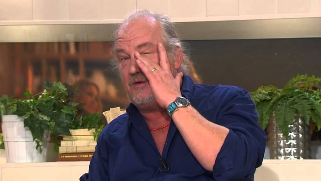 Gör gubbröra på Pluras mammas vis - Nyhetsmorgon (TV4)