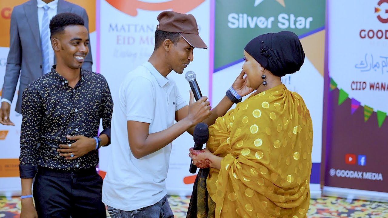 CAASHO KIIN FT SHAREECO HIT SONG | MARKA DOONTU DAGTO |OFFICIAL VIDEO 2023 DABAAL DAGA CIIDA