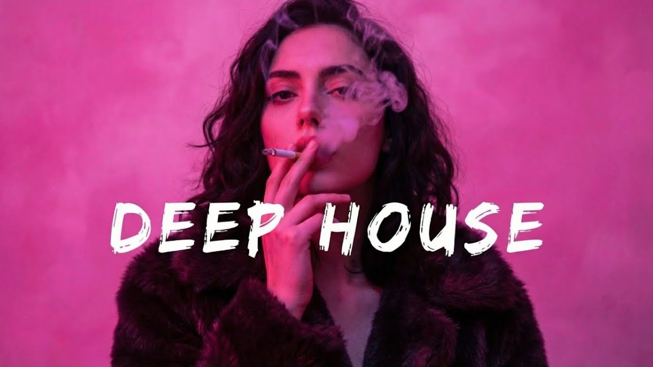 New Deep House / Nu Disco Mix 🎧 2026