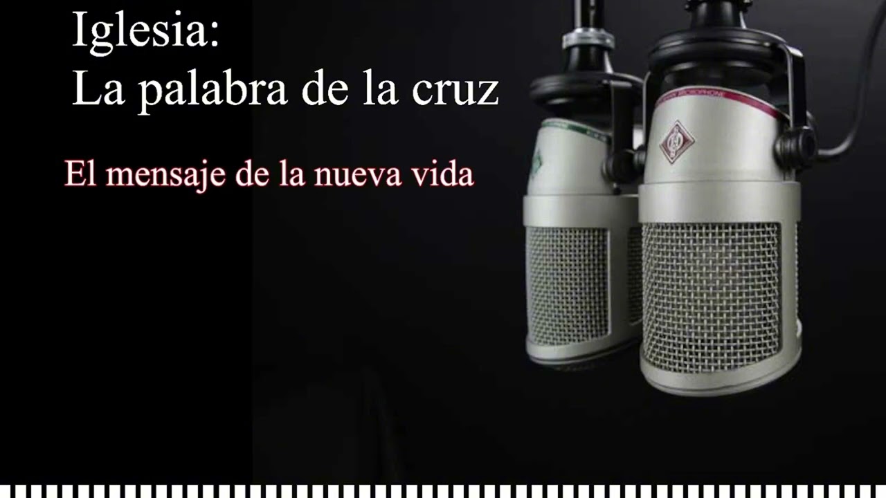 CRISTO NOS FUE HECHO JUSTICIA POR DIOS / El Mensaje De La Nueva Vida. 13