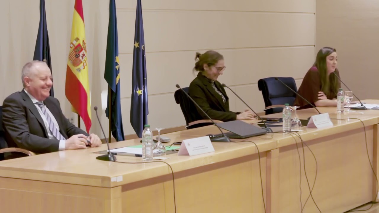 Acto de graduación 2025